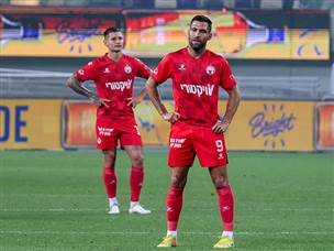 ושלח את ב"ש להמתין לעונה הבאה (דני מרון)