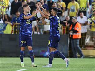 משחק שני ברצף (לירון מולדובן)