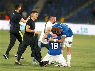 מדהים (אלן שיבר)