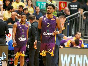 חולון תצטרך להילחם על העונה (צילום: אלן שיבר)