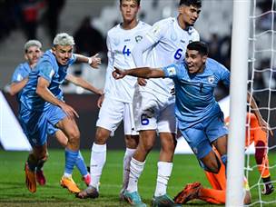 עם הגוף, עם הנשמה. רגע הניצחון (Getty)