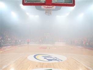 עשן כבד בדרייב אין (אלן שיבר)