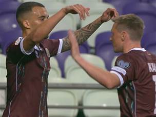 בלארוס פתחה טוב יותר