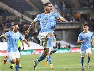 הגיבור היה מנור סולומון (צילום: ברני ארדוב)