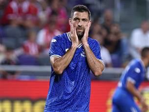 והמלאבסים היו נראים בדרך להפסד (דני מרון)