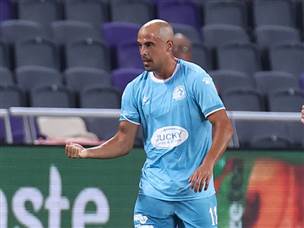 מחמיד סגר עניין מבישול של בן חיים (צילום: דני מרון)