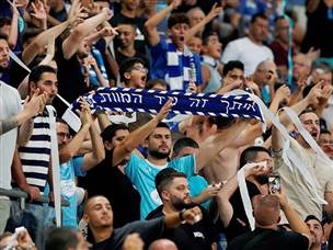 הקהל המארח ישאר עם המחמאות (אלן שיבר)