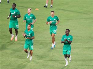 ולא מעט תקוות (צילום: אלן שיבר)