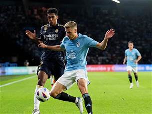 סלטה היתה מעודדת (getty)