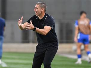 קוז'וך. הלחץ ירד מעט (ברני ארדוב)