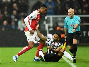 קצת כדורגל, הרבה עצבים (GETTY)