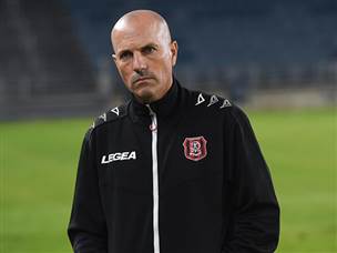 זיו אריה עדיין ללא ניצחון (ברני ארדוב)