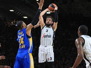 לא עוצר גם בגיל 37. בלינלי (GETTY)