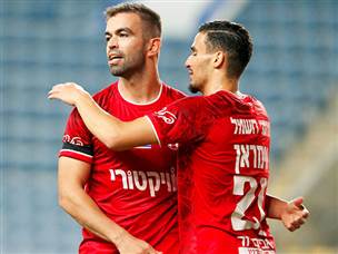 גם ויטור הצטרף לחגיגה (אלן שיבר)