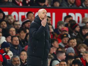 טן האח. המשחק שהוא חיכה לו (Getty)