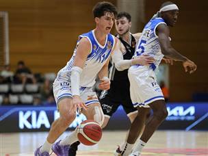 (צילום: שקד אבן באדיבות מכבי רמת גן)