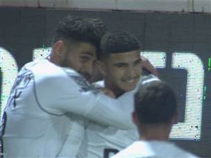 מדמון שוב חוגג