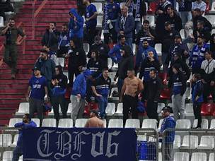 הקהל האורח (מאור אלקסלסי)