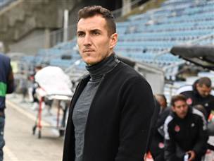 מעמדו התערער (ברני ארדוב)