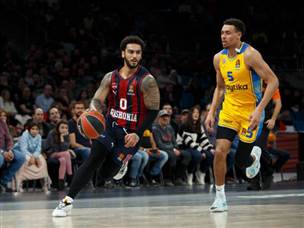 הווארד כיכב (יורוליג)