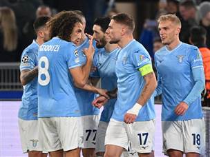 האם ה-0:1 יספיק? (Getty)