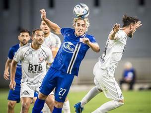 סכנין תעפיל לפלייאוף העליון בכל זאת? (עודד קרני)