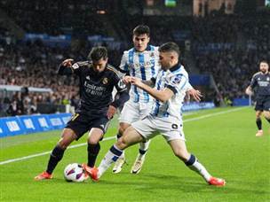 כדורגל לא גדול (Getty)