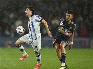 והרוטציה הרחבה השתלמה לפני באיירן (Getty)