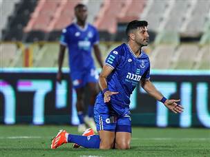 אכזבה גדולה בפ“ת (לירון מולדובן)