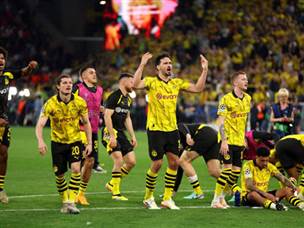 ישלימו את המשימה בגומלין? (GETTY)