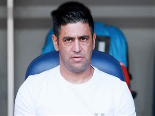 לא היום של הקבוצה שלו (קובי אליהו)