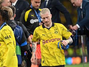 הגרמנים יחזרו הביתה ויקוו להיות כאן שוב (getty)