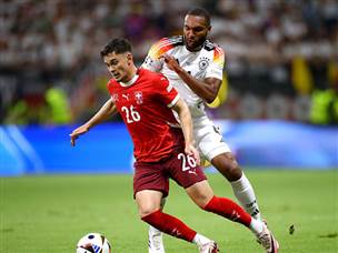 ובאופן כללי חוו ערב פחות מוצלח (getty)