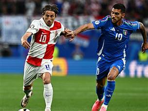 והיתה טובה יותר (GETTY)