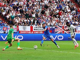 סלובקיה כבשה ראשונה (GETTY)