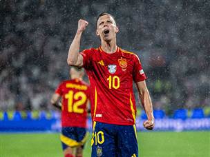 ודני אולמו חתם את הקונצרט בקלן (GETTY)