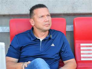 הדחה מוקדמת בדרך? (אתר מכבי חיפה)