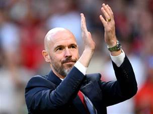 אבל אריק טן האח יכול לרשום לזכותו 3 נקודות יקרות מפז במחזור הפתיחה (GETTY)