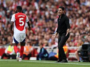 וארטטה איבד נקודה (Getty)