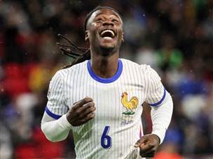 זה נפתח ביתרון מוקדם ומדאיג (GETTY)