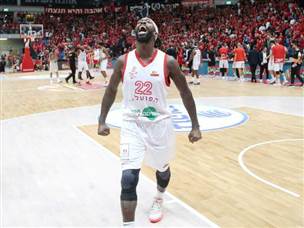 בדרך לניצחון חשוב ומתוק (אלן שיבר)