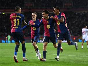 פדרי הוסיף שער מרהיב (Alex Caparros/Getty Images)