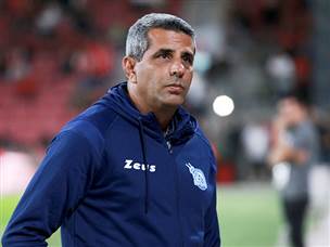 אבל לשרון מימר היו תוכניות אחרות (קובי אליהו)