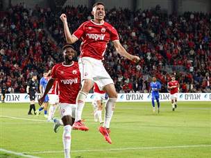 בלטקסה חוגג (דני מרון)