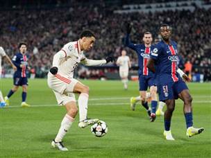 ופ.ס.ז` לא היוותה יריב (getty)