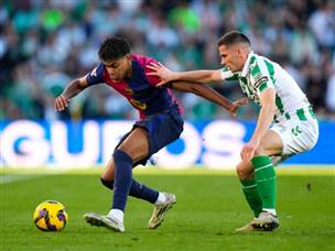 לחצו על לאמין ימאל (Getty)