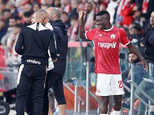 פנומנל (צילום: אלן שיבר)