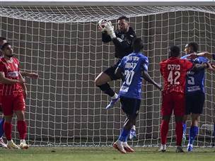 מינימום עבודה היום. מרציאנו (מאור אלקסלסי)