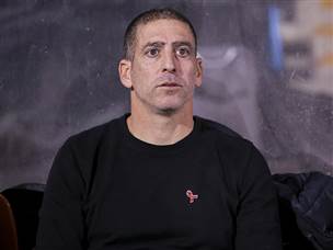 רצף הניצחונות נקטע. קוז`וך (מאור אלקסלסי)