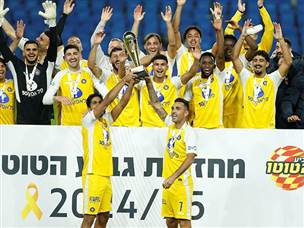 שהיא ראויה להן (צילום: אלן שיבר)